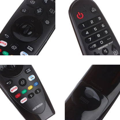 For LG TV Infrared Remote Control Handheld Distant Remote(AKB75855501) - TV by PMC Jewellery | Online Shopping South Africa | PMC Jewellery | Buy Now Pay Later Mobicred