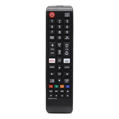 For Samsung Smart TVs Manual Infrared Remote Control(BN59-01315D) - TV by PMC Jewellery | Online Shopping South Africa | PMC Jewellery | Buy Now Pay Later Mobicred