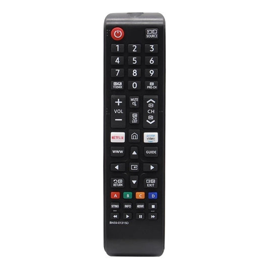 For Samsung Smart TVs Manual Infrared Remote Control(BN59-01315D) - TV by PMC Jewellery | Online Shopping South Africa | PMC Jewellery | Buy Now Pay Later Mobicred