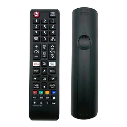 For Samsung Smart TVs Manual Infrared Remote Control(BN59-01315D) - TV by PMC Jewellery | Online Shopping South Africa | PMC Jewellery | Buy Now Pay Later Mobicred