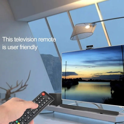 For Samsung Smart TVs Manual Infrared Remote Control(BN59-01315D) - TV by PMC Jewellery | Online Shopping South Africa | PMC Jewellery | Buy Now Pay Later Mobicred