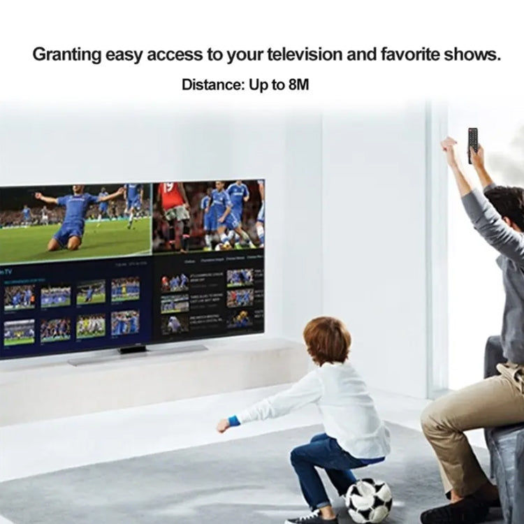 For Samsung Smart TVs Manual Infrared Remote Control(BN59-01315D) - TV by PMC Jewellery | Online Shopping South Africa | PMC Jewellery | Buy Now Pay Later Mobicred