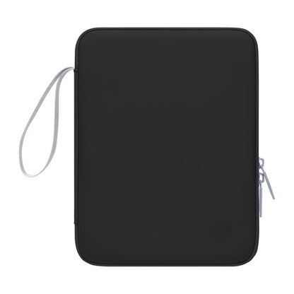 BUBM For IPad PU Leather Tablet PC Case With Carrying Strap, Size: 10.9 inches(Black) - free shipping - PMC Jewellery - Order now!