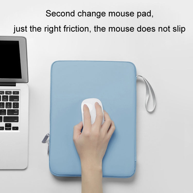 BUBM For IPad PU Leather Tablet PC Case With Carrying Strap, Size: 10.9 inches(Black) - free shipping - PMc TechLife - Order now!