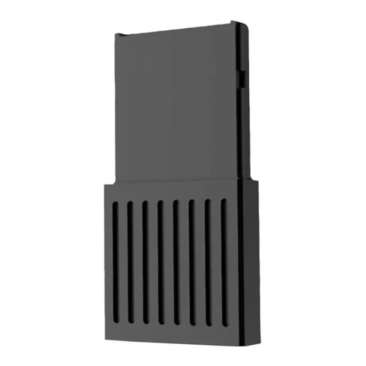 AOLION For XBOX Series X/S Storage Expansion Card SDD Host HDD Converter Box(Black) - free shipping - PMC Jewellery - Order now!