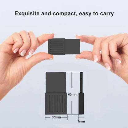 AOLION For XBOX Series X/S Storage Expansion Card SDD Host HDD Converter Box(Black) - free shipping - PMC Jewellery - Order now!