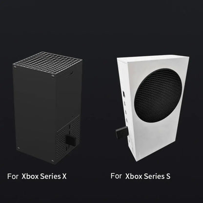 AOLION For XBOX Series X/S Storage Expansion Card SDD Host HDD Converter Box(Black) - free shipping - PMC Jewellery - Order now!