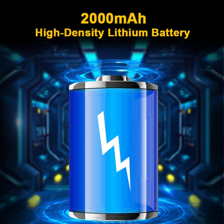 Wired Pointer Model 120W  Car Air Pump Compressor Tire Inflator Equipment - Inflatable Pump by PMC TechLife | Online Shopping South Africa | PMC TechLife