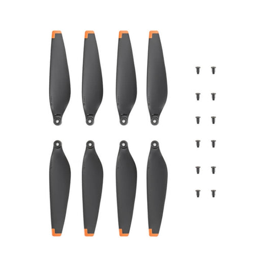 Original DJI Mini 3 Propellers Blades (2 Pairs) - free shipping - PMC Jewellery - Order now!