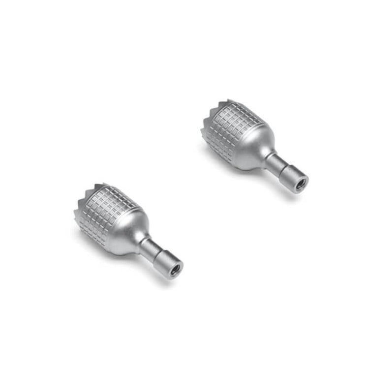 Original DJI  RC/RC 2 Control Sticks Aluminum Joystick - free shipping - PMC TechLife - Order now!