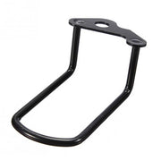 Mountain Bike Rear Derailleur Protector(Black)