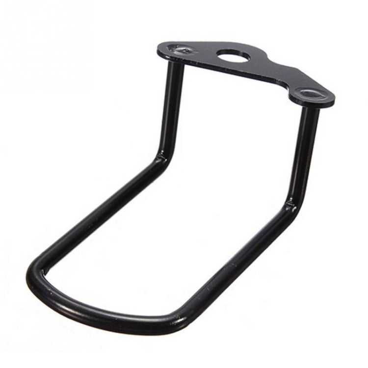 Mountain Bike Rear Derailleur Protector(Black)