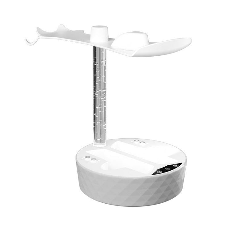 For PS VR2 iplay Colorful Charging Storage Rack Handle Magnetic Charging Base  HBP-505 - VR Accessories by iplay | Online Shopping South Africa | PMC TechLife | Buy Now Pay Later Mobicred