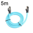 5m CAT5 Double Shielded Gigabit Industrial Ethernet Cable High Speed Broadband Cable - Lan Cable and Tools by PMC TechLife | Online Shopping South Africa | PMC TechLife | Buy Now Pay Later Mobicred