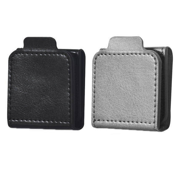 1pair Child and Adult Car Seat Belt Anti-strangle Adjuster(Gray)