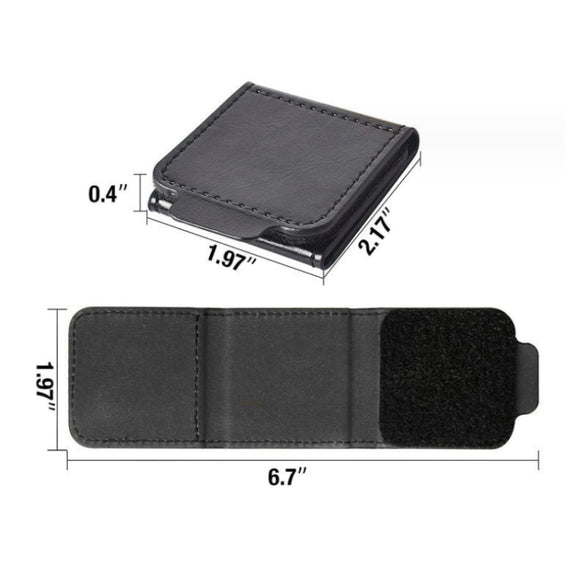 1pair Child and Adult Car Seat Belt Anti-strangle Adjuster(Gray)