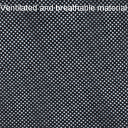 L 162 x 150cm Car Tailgate Anti-Mosquito And Insect Screens Trunk Magnetic Sunscreen Mosquito Net