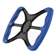 Standing Aid And Handicap Bar With No-Slip Grip Handle For Elderly Disabled(Blue) - free shipping - PMC TechLife - Order now!