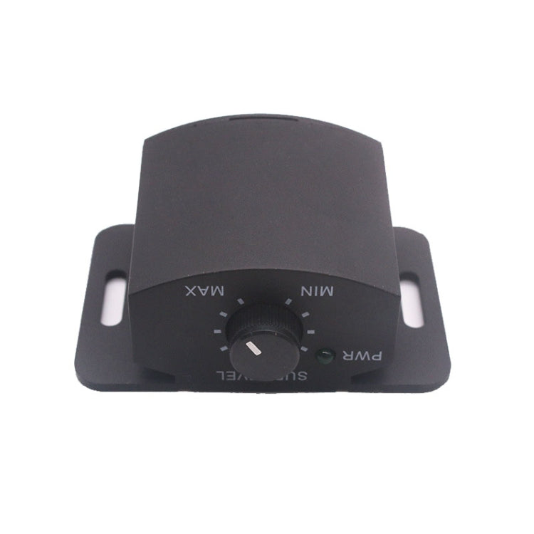 Car Amplifier Volume Remote Controller Subwoofer Volume Adjuster - Car Amplifiers by PMC TechLife | Online Shopping South Africa | PMC TechLife
