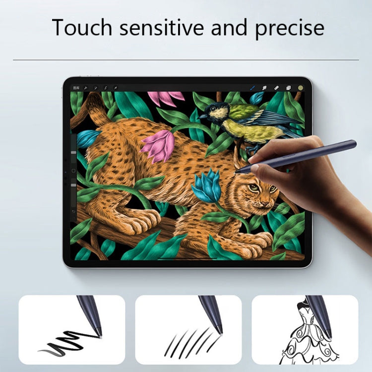 For Xiaomi Stylus Pen Replacement Nib 1.0 Needle Pen Tip(Black) - free shipping - PMC TechLife - Order now!