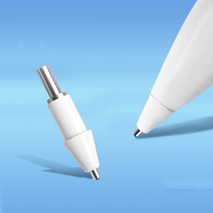 For Xiaomi Pad 6 / 6 Pro Tablet Stylus Replacement Tip Nib, Spec: Needle  White - Pencil Accessories by PMC TechLife | Online Shopping South Africa | PMC TechLife