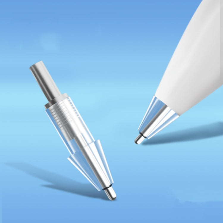 For Xiaomi Pad 6 / 6 Pro Tablet Stylus Replacement Tip Nib, Spec: Needle Transparent - Pencil Accessories by PMC TechLife | Online Shopping South Africa | PMC TechLife | Buy Now Pay Later Mobicred