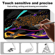 For Xiaomi Pad 6 / 6 Pro Tablet Stylus Replacement Tip Nib, Spec: Original Transparent