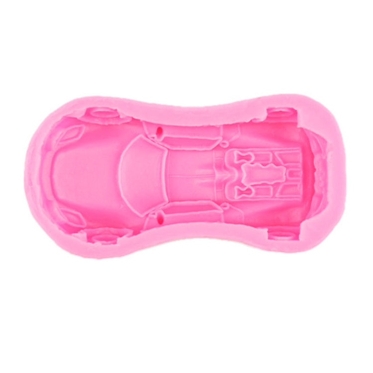 Sports Car Trophy Medal Tire Silicone Mold Glue Plaster Candle Baking Decorative Mold, Specification: 19-202 - free shipping - PMc TechLife - Order now!