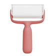 Pet Hair Adhesive Coat Remover Roller Brush(Romantic Pink) - Sponges, Cloths & Brushes by PMc TechLife | Online Shopping South Africa | PMc TechLife | Buy Now Pay Later Mobicred