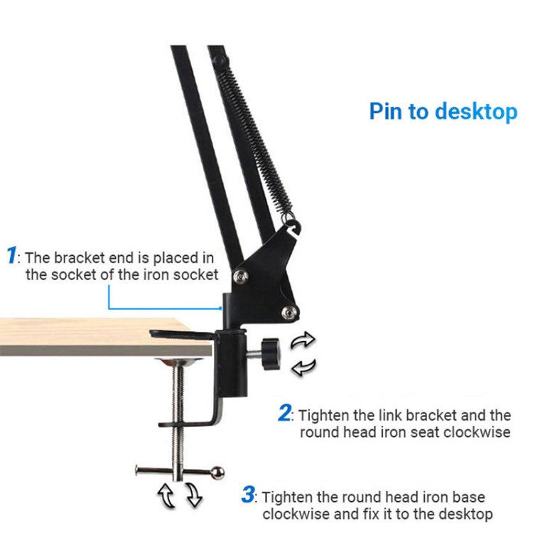 BM800+V8S Sound Card Set  Audio Condenser Mic Studio Singing Microphone - Microphone Audio Cable & Connector by PMC TechLife | Online Shopping South Africa | PMC TechLife | Buy Now Pay Later Mobicred