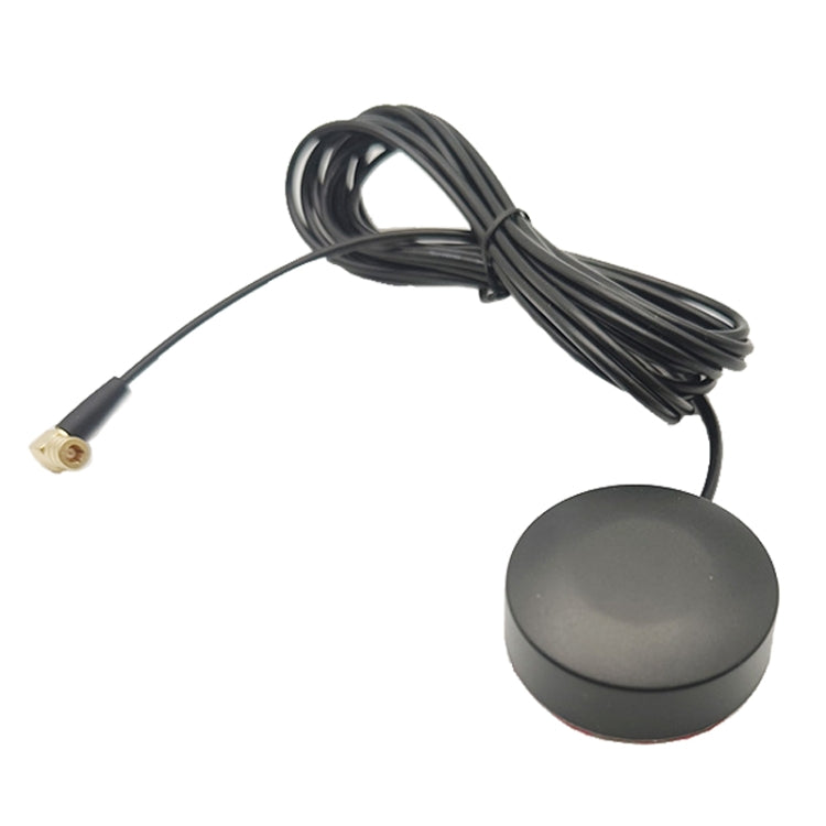 Round SMB Car Radio DAB/DAB+ Signal Enhancement Antenna - Aerials by PMC TechLife | Online Shopping South Africa | PMC TechLife