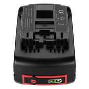 5000mAh 18V Electric Tool Battery Electrical Drilling Spare Battery, For Bosch BSH180 / CAG180-01 / CCS180 / CCS180B / CCS180K