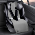 Car USB Heated Seat Cushion Winter Plush Child Seat Pad, Size: 90x32cm(Gray) - Seat Accessories by PMC TechLife | Online Shopping South Africa | PMC TechLife | Buy Now Pay Later Mobicred