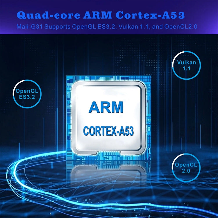 HY300 Smart Projector Android 11.0 System 120 Lumen Portable Projector EU Plug - Mini Projector by PMC TechLife | Online Shopping South Africa | PMC TechLife