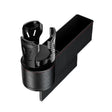 Car Seat Gap Storage Box Car Water Cup Holder Ashtray, Color: Left Black - Stowing Tidying by PMC TechLife | Online Shopping South Africa | PMC TechLife | Buy Now Pay Later Mobicred