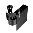 Car Seat Gap Storage Box Car Water Cup Holder Ashtray, Color: Right Black - Stowing Tidying by PMC TechLife | Online Shopping South Africa | PMC TechLife | Buy Now Pay Later Mobicred