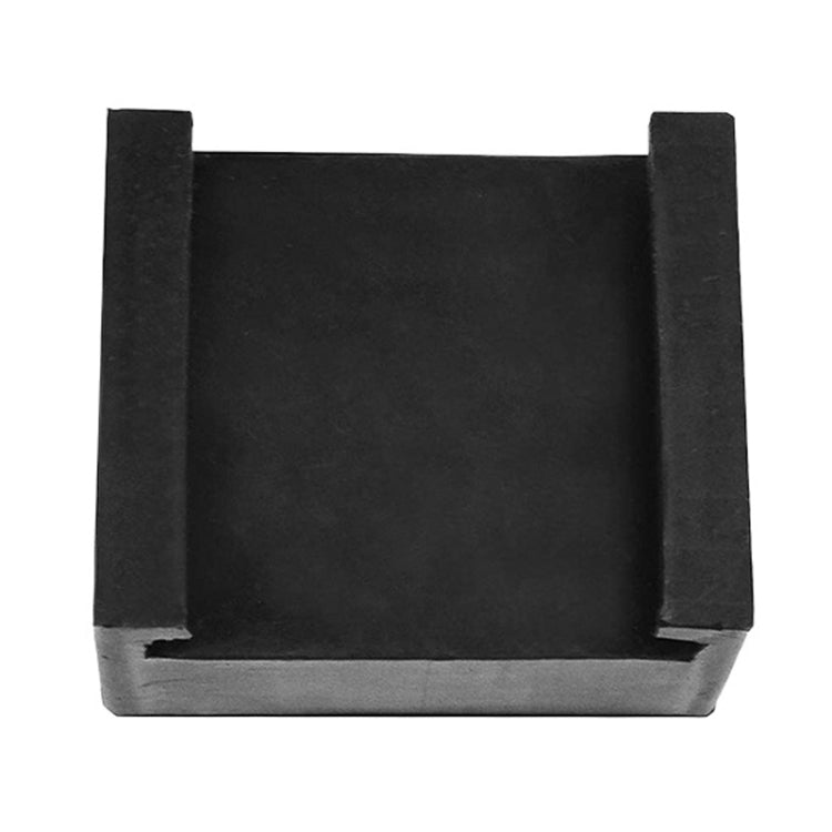 Car Jack Rubber Mat Car Shock Absorbing Cushioning Rubber Gasket - Car Jacks by PMC TechLife | Online Shopping South Africa | PMC TechLife | Buy Now Pay Later Mobicred