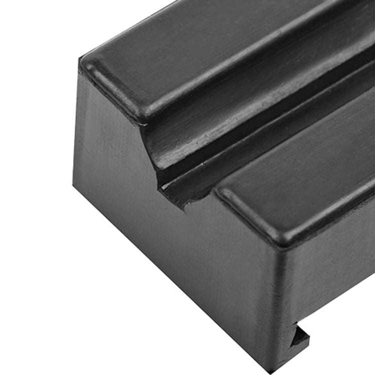 Car Jack Rubber Mat Car Shock Absorbing Cushioning Rubber Gasket - Car Jacks by PMC TechLife | Online Shopping South Africa | PMC TechLife | Buy Now Pay Later Mobicred