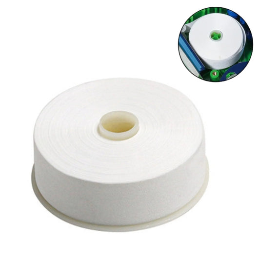 Komshine Handheld Cassette Fiber Cleaning Box Replacement, Model: CC-550-R - Lan Cable and Tools by Komshine | Online Shopping South Africa | PMC Jewellery | Buy Now Pay Later Mobicred