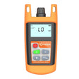 Komshine Mini Handheld Optical Power Meter Fiber Loss Measurement, Specification: KPM-25M-A/-70DBM to +6DBM - free shipping - PMC TechLife - Order now!