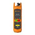 Komshine Mini Red Light Fiber Optic Test Pen, Model: KFL-11M-30 - free shipping - PMC TechLife - Order now!