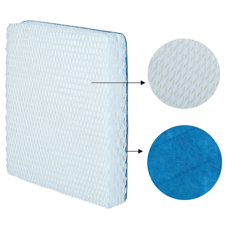 Humidifier Filter For Honeywell HFT600 Series And HEV-600 Series Filters - Air Purifiers & Accessories by PMC TechLife | Online Shopping South Africa | PMC TechLife | Buy Now Pay Later Mobicred