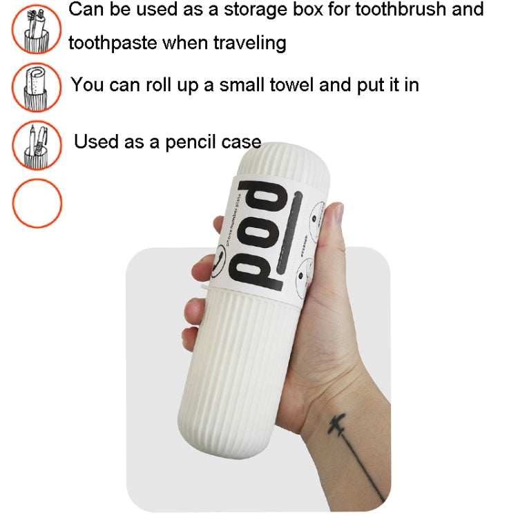 Bbdd Pod Temporary License Card Hidden Retro Parking Plate(Green) - free shipping - PMC TechLife - Order now!