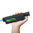 KomShine 200x Handheld Fiber Optic Magnifier Detector(KFM-200) - free shipping - PMC TechLife - Order now!