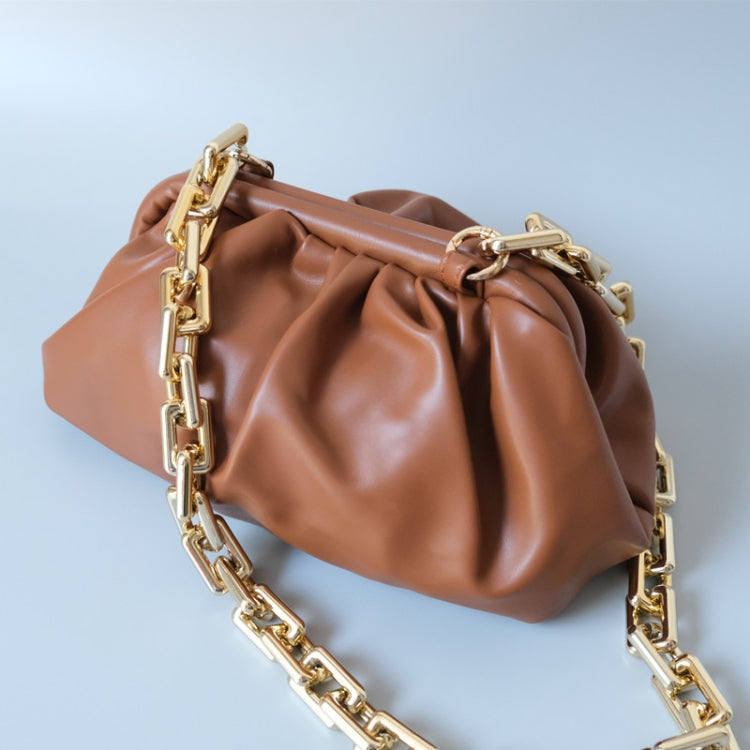 Retro Mobile Phone Chain Lanyard Tortoiseshell Acrylic Resin Bag Chain with Spacer, Spec: L205-3HS-120cm
