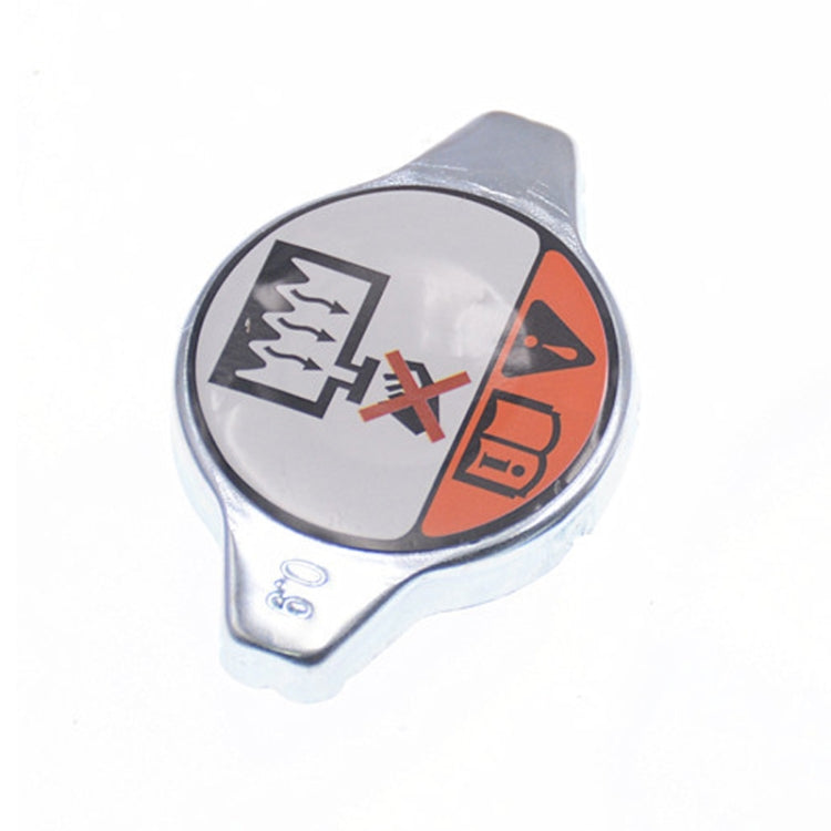 Automotive Tank Cover Commonly Used Tank Lid For Retrofitting Car, Specification: 0.9 Tip Head - Tank Covers by PMC TechLife | Online Shopping South Africa | PMC TechLife | Buy Now Pay Later Mobicred