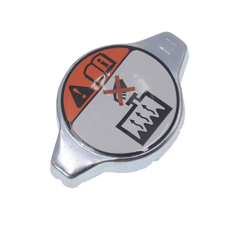 Automotive Tank Cover Commonly Used Tank Lid For Retrofitting Car, Specification: 1.1 Tip Head 2 - Tank Covers by PMC TechLife | Online Shopping South Africa | PMC TechLife | Buy Now Pay Later Mobicred