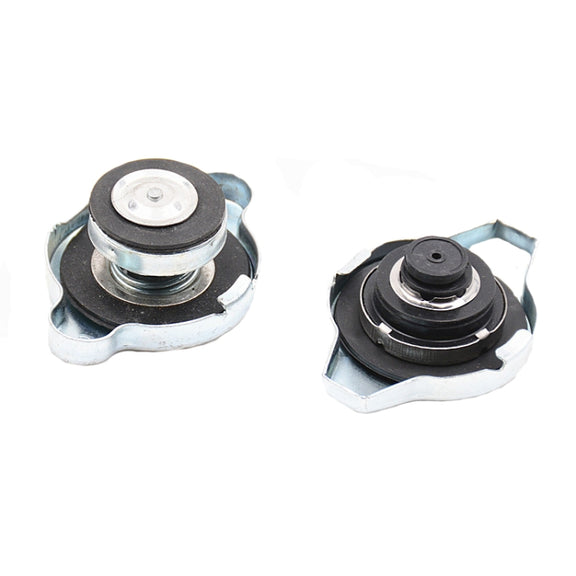 Automotive Tank Cover Commonly Used Tank Lid For Retrofitting Car, Specification: 1.1 Tip Head 2