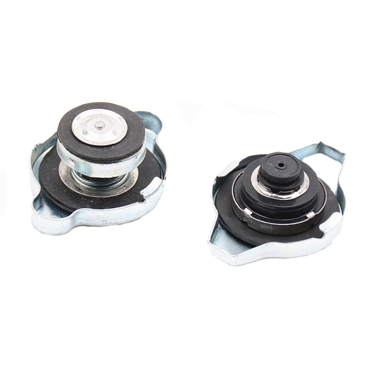 Automotive Tank Cover Commonly Used Tank Lid For Retrofitting Car, Specification: 1.1 Tip Head 2