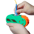Komshine Handheld Cassette Optical Fiber Connector Cleaning Cartridge With Core(KCC-600) - Lan Cable and Tools by Komshine | Online Shopping South Africa | PMC TechLife | Buy Now Pay Later Mobicred